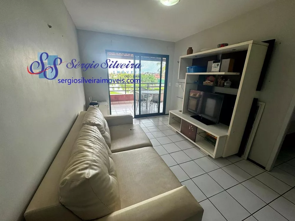 Apartamento à venda com 3 quartos, 100m² - Foto 3