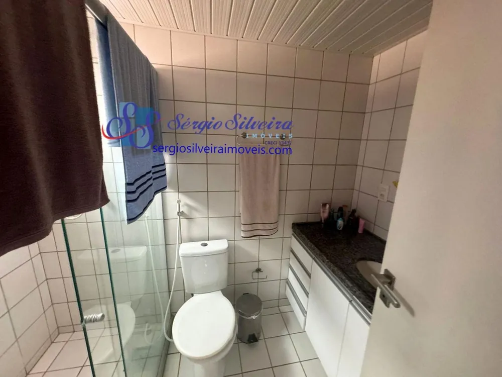 Apartamento, 3 quartos, 100 m² - Foto 9