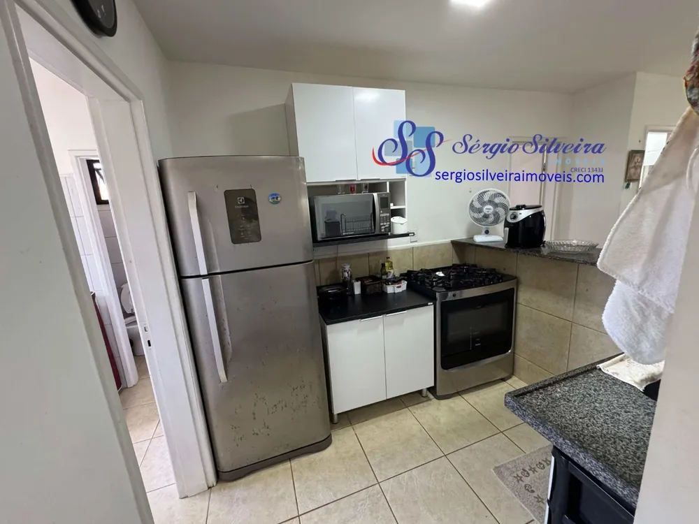 Apartamento, 2 quartos, 100 m² - Foto 3
