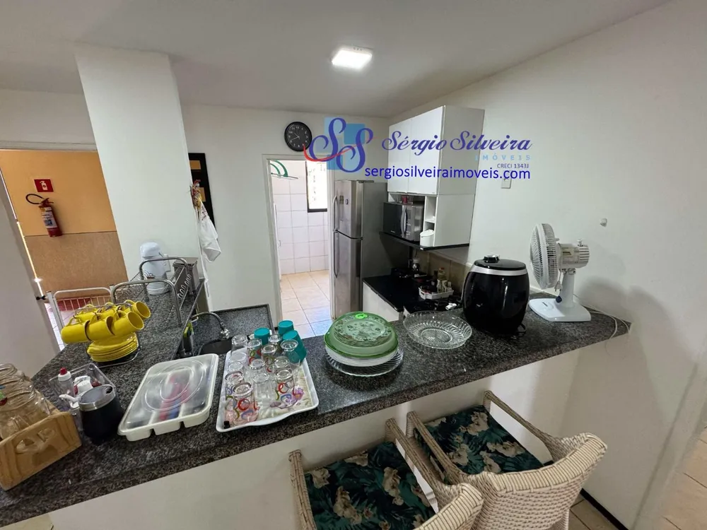 Apartamento, 2 quartos, 100 m² - Foto 4