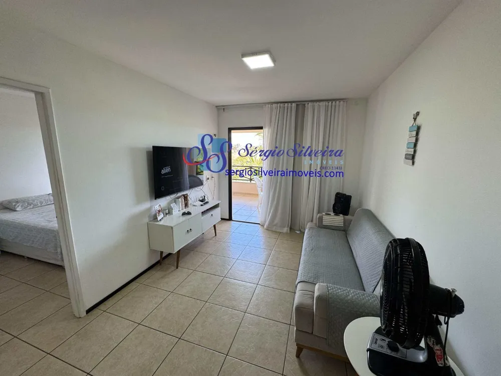 Apartamento, 2 quartos, 100 m² - Foto 2
