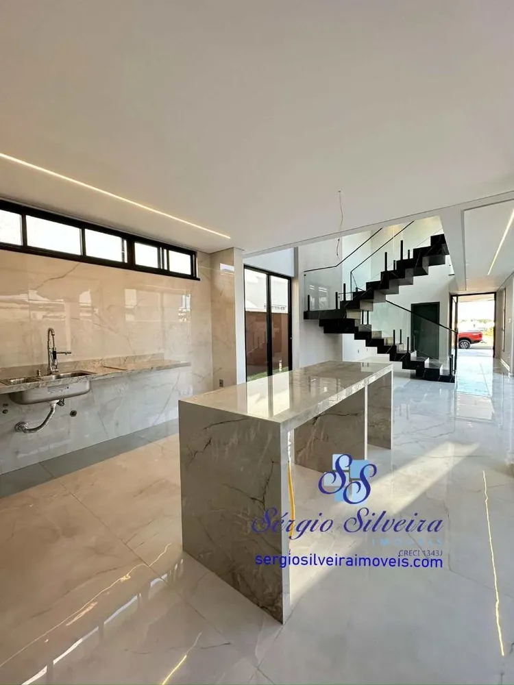 Casa de Condomínio, 4 quartos - Foto 4