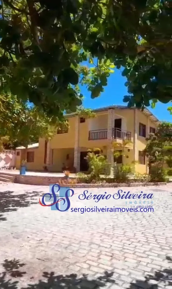 Casa, 9 quartos, 2400 m² - Foto 11