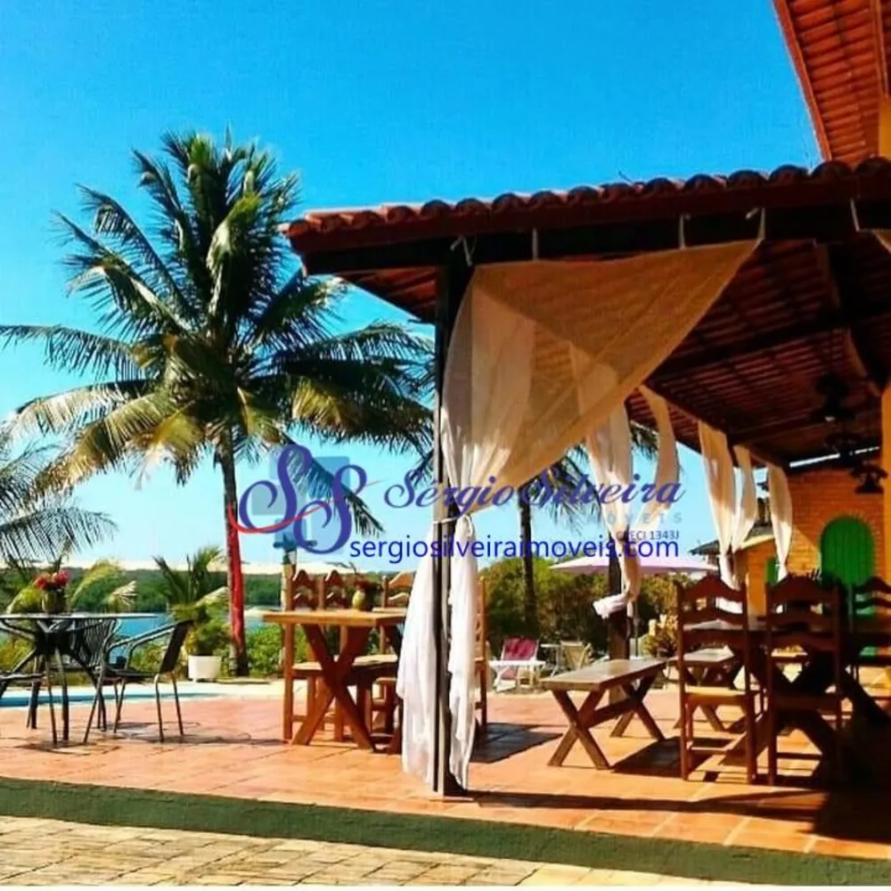 Casa, 9 quartos, 2400 m² - Foto 13