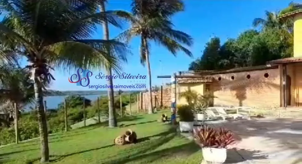 Casa, 9 quartos, 2400 m² - Foto 14