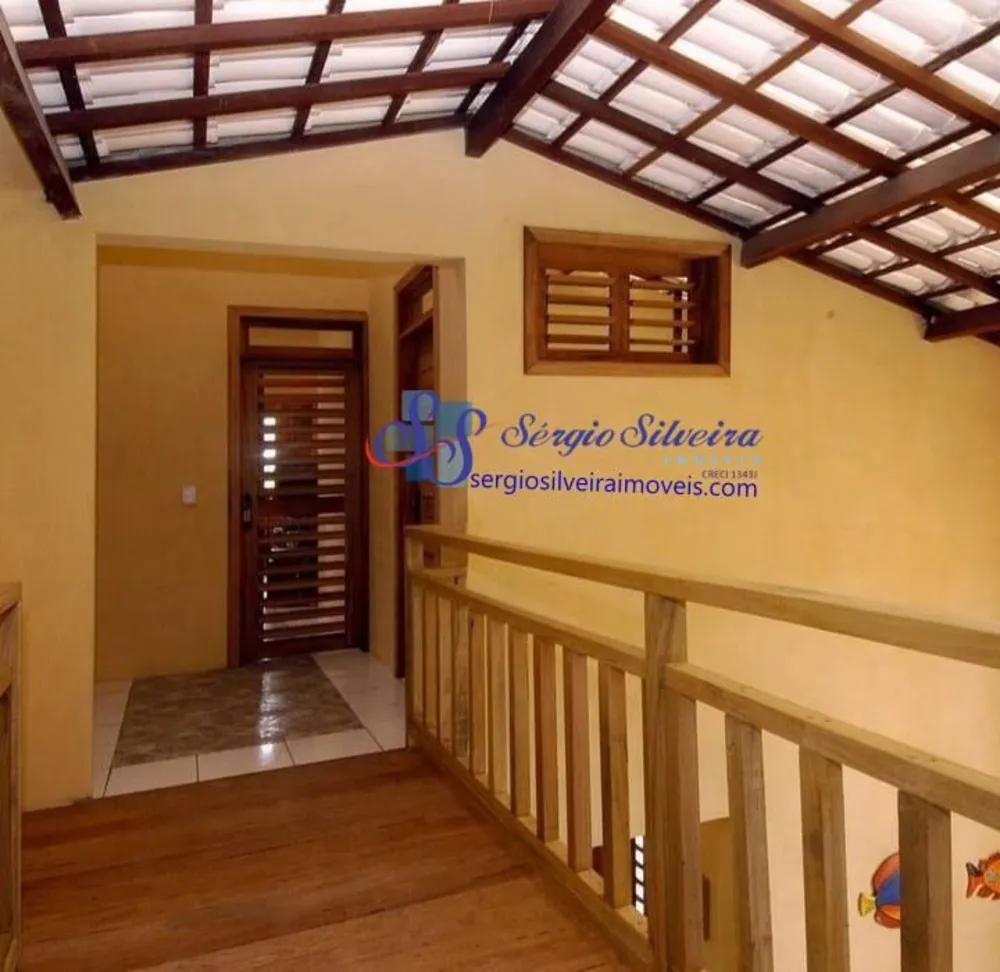 Casa, 9 quartos, 2400 m² - Foto 10