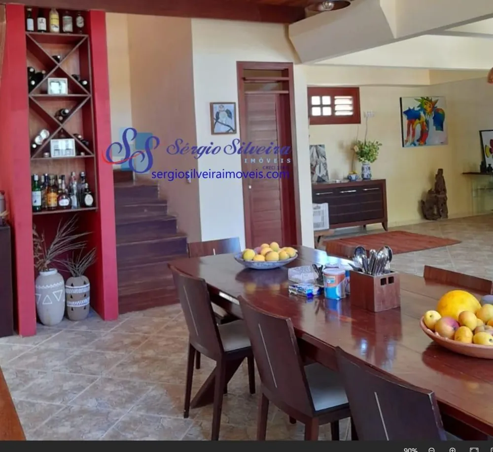 Casa, 9 quartos, 2400 m² - Foto 6