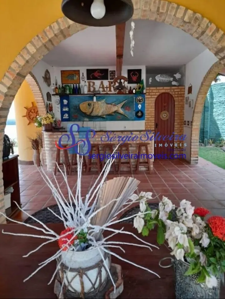 Casa, 9 quartos, 2400 m² - Foto 8