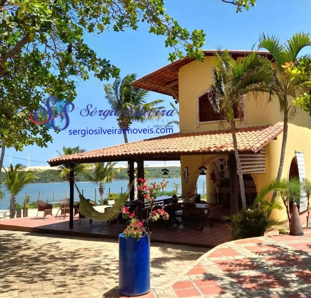 Casa, 9 quartos, 2400 m² - Foto 12