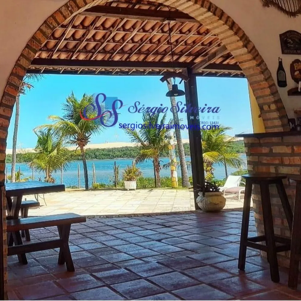 Casa, 9 quartos, 2400 m² - Foto 5