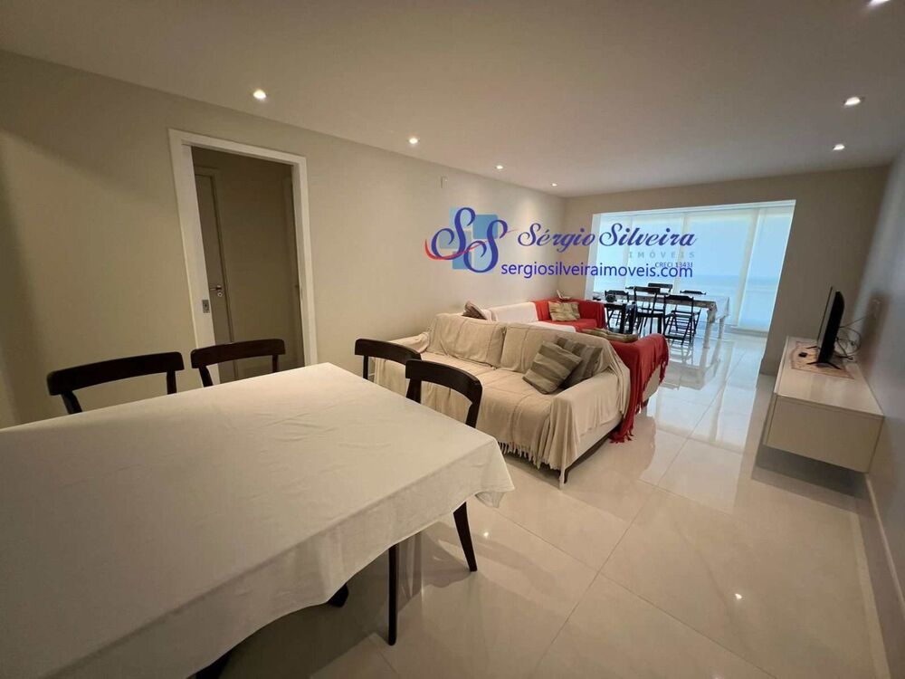 Apartamento, 3 quartos, 115 m² - Foto 4