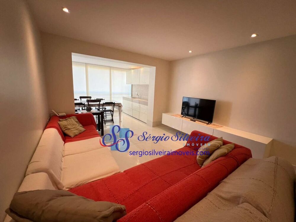 Apartamento, 3 quartos, 115 m² - Foto 3