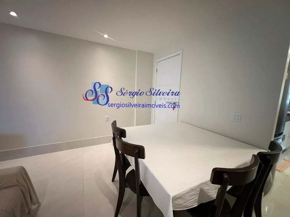 Apartamento, 3 quartos, 115 m² - Foto 5