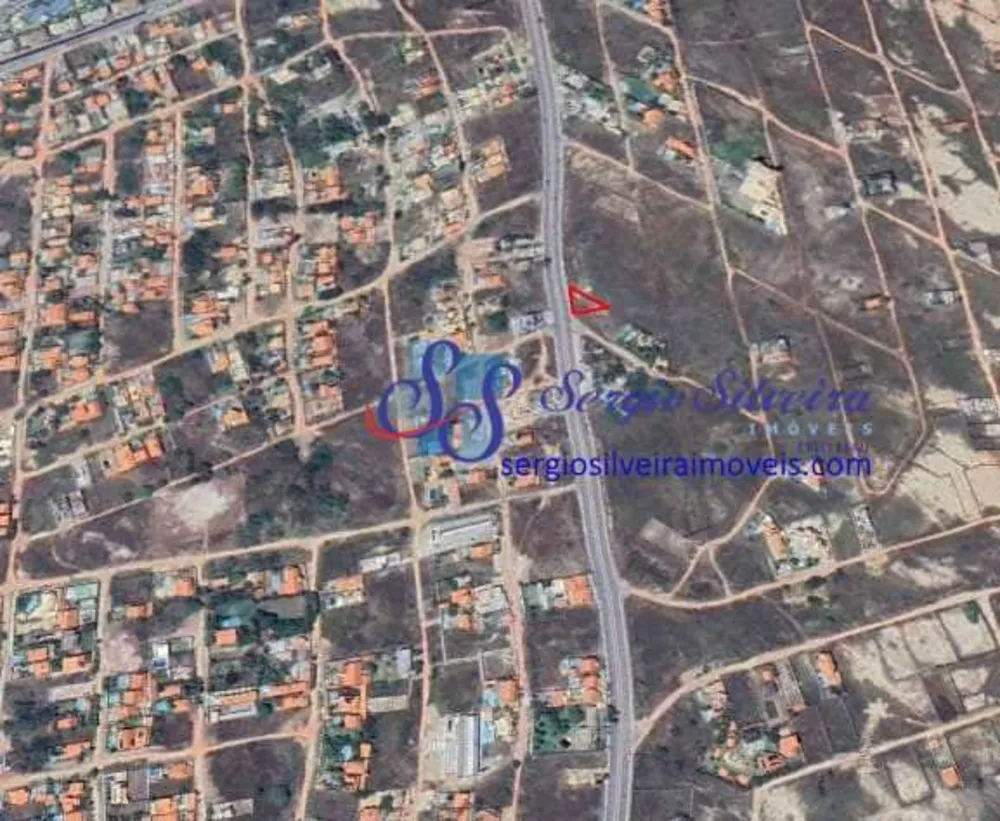 Loteamento e Condomínio, 972 m² - Foto 1