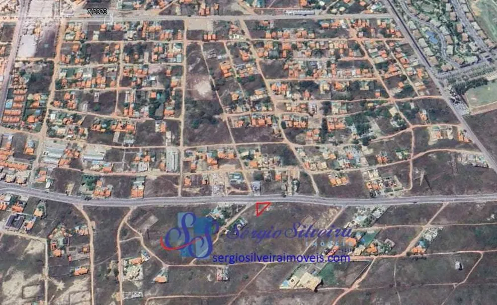 Loteamento e Condomínio, 972 m² - Foto 2