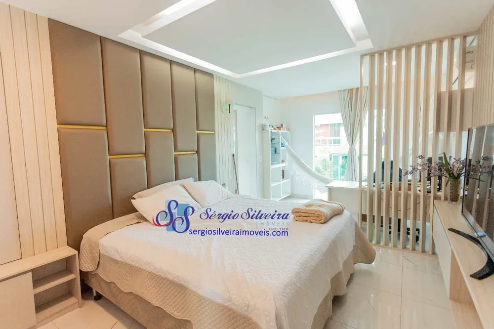 Casa de Condomínio, 5 quartos - Foto 8