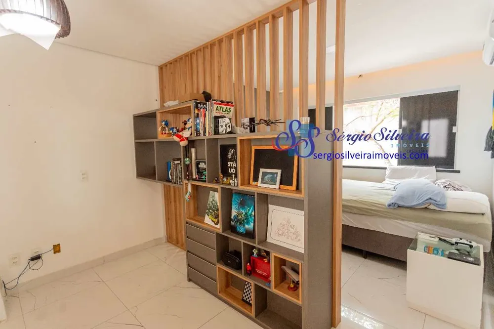 Casa de Condomínio, 5 quartos - Foto 12