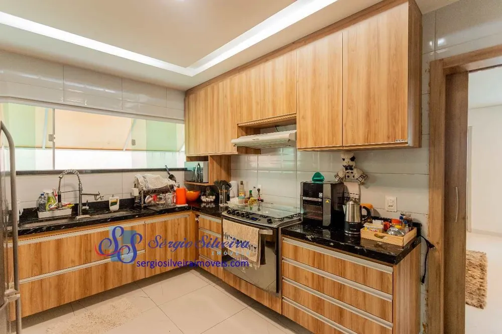 Casa de Condomínio, 5 quartos - Foto 3