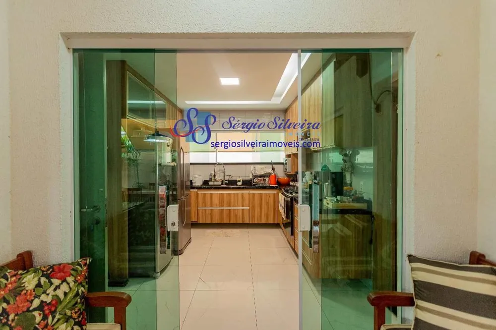 Casa de Condomínio, 5 quartos - Foto 2