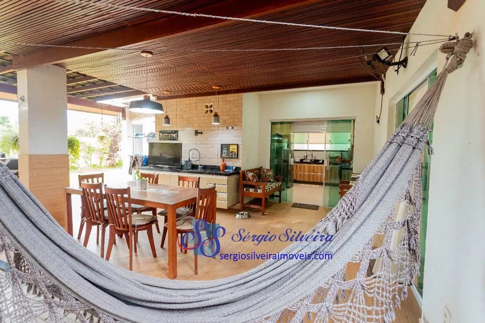Casa de Condomínio, 5 quartos - Foto 7