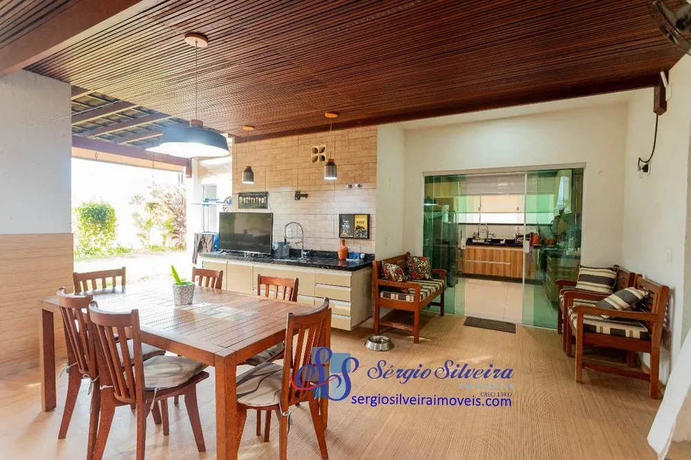 Casa de Condomínio, 5 quartos - Foto 6