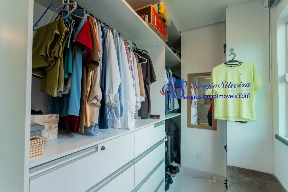 Casa de Condomínio, 5 quartos - Foto 9