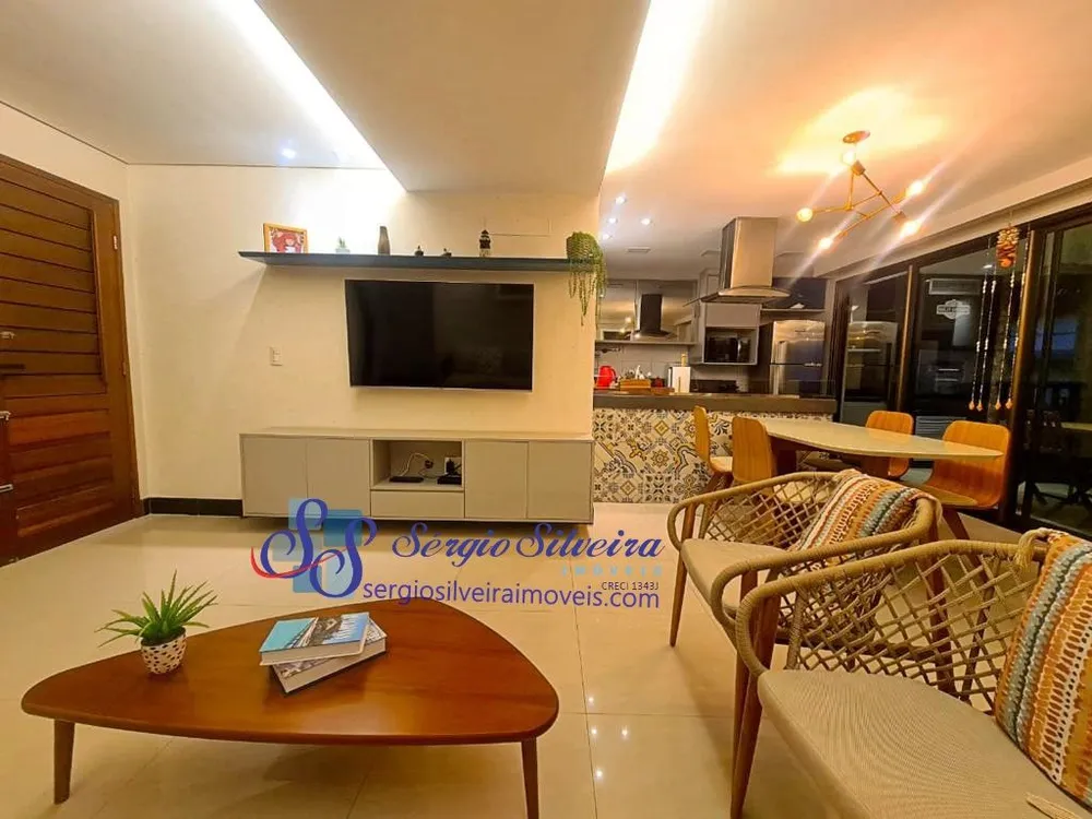 Apartamento, 3 quartos, 101 m² - Foto 12