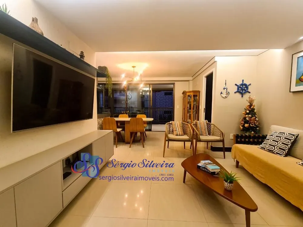 Apartamento, 3 quartos, 101 m² - Foto 13