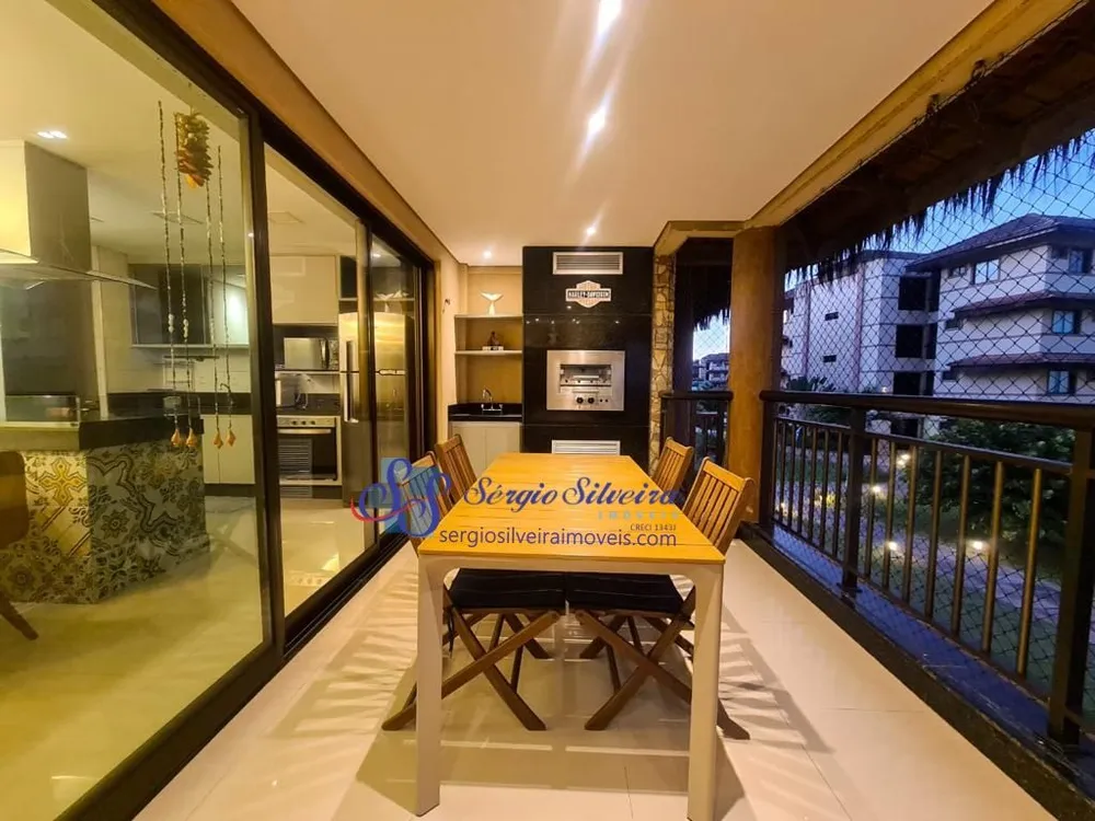 Apartamento, 3 quartos, 101 m² - Foto 9