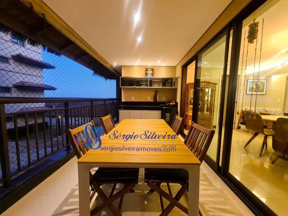 Apartamento, 3 quartos, 101 m² - Foto 11