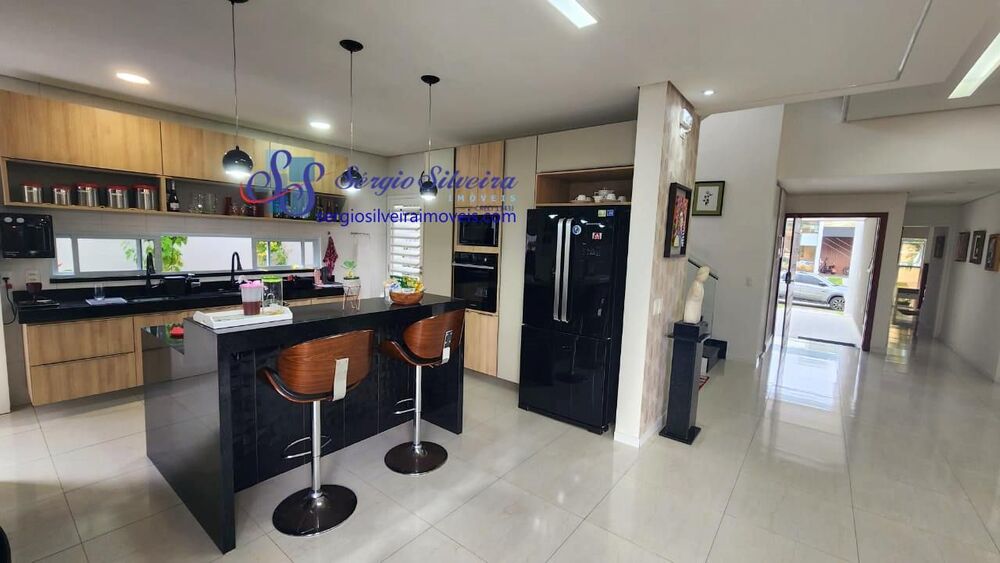 Casa de Condomínio, 4 quartos - Foto 4