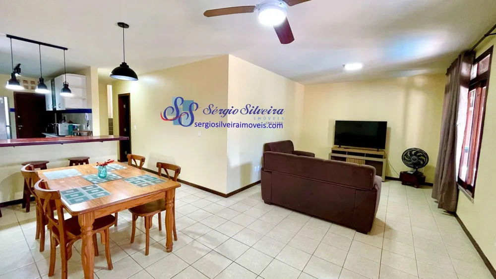 Casa de Condomínio, 5 quartos - Foto 3