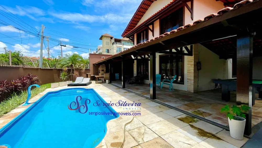Casa de Condomínio, 5 quartos - Foto 2