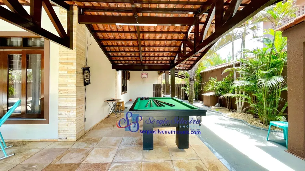 Casa de Condomínio, 5 quartos - Foto 18