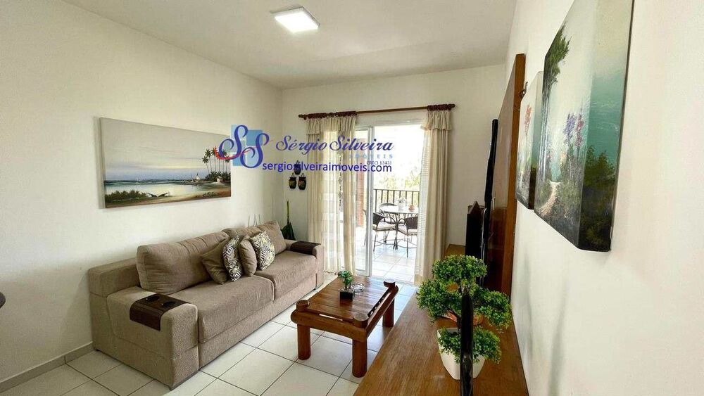 Apartamento, 2 quartos, 80 m² - Foto 3