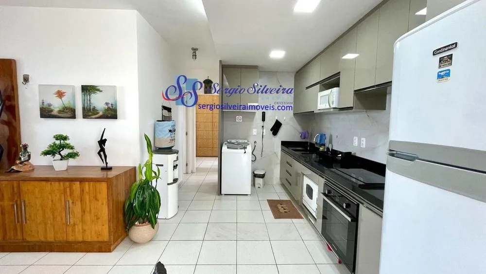 Apartamento, 2 quartos, 80 m² - Foto 5