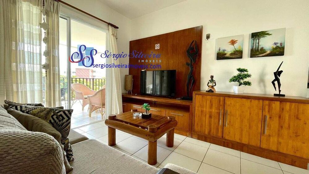 Apartamento, 2 quartos, 80 m² - Foto 4