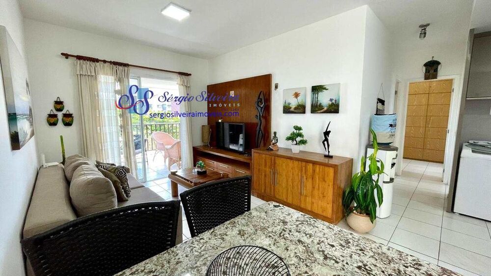 Apartamento, 2 quartos, 80 m² - Foto 2