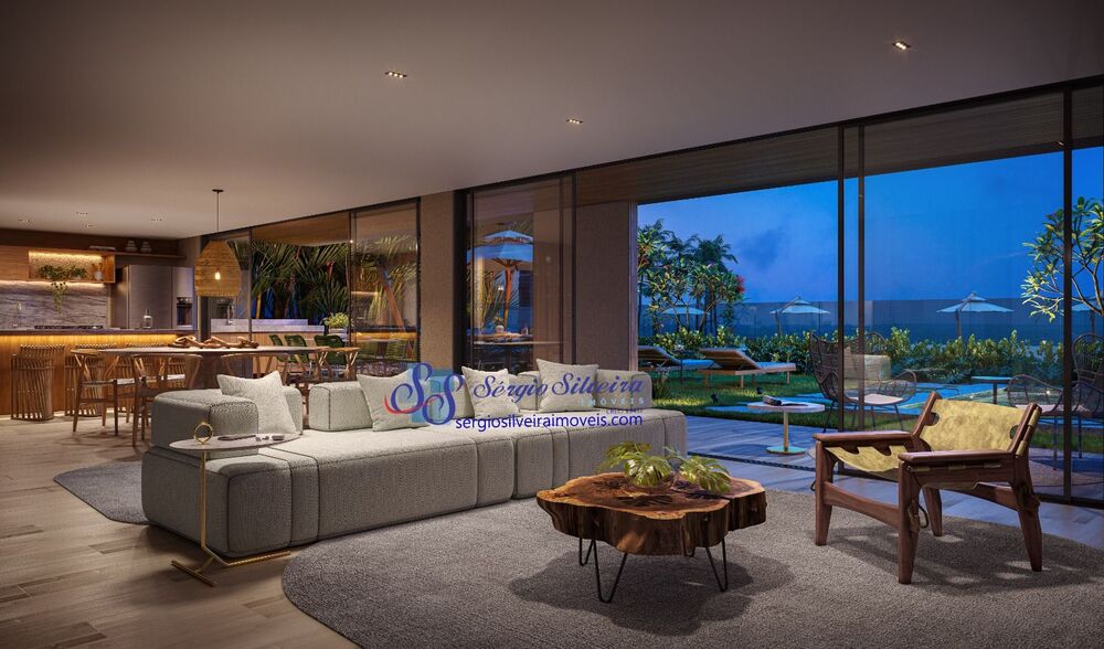 Casa de Condomínio, 3 quartos - Foto 8