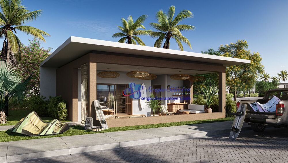 Casa de Condomínio, 3 quartos - Foto 7