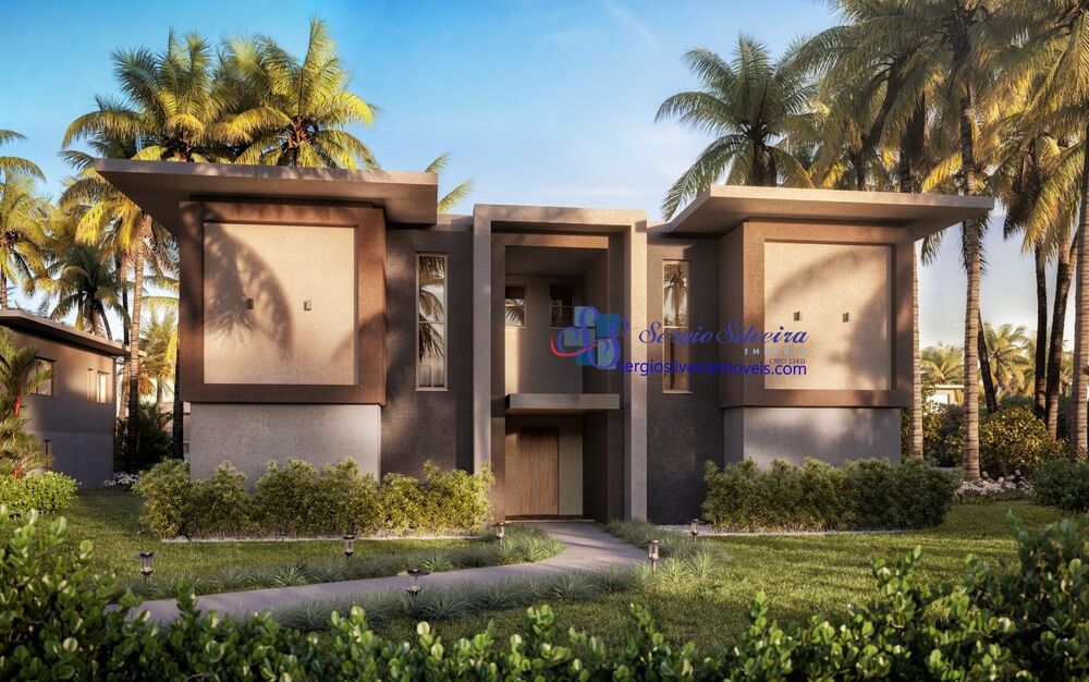 Casa de Condomínio, 3 quartos - Foto 6