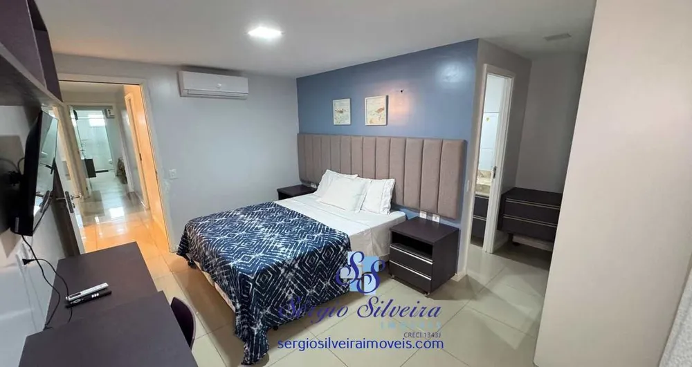 Apartamento, 3 quartos, 115 m² - Foto 5