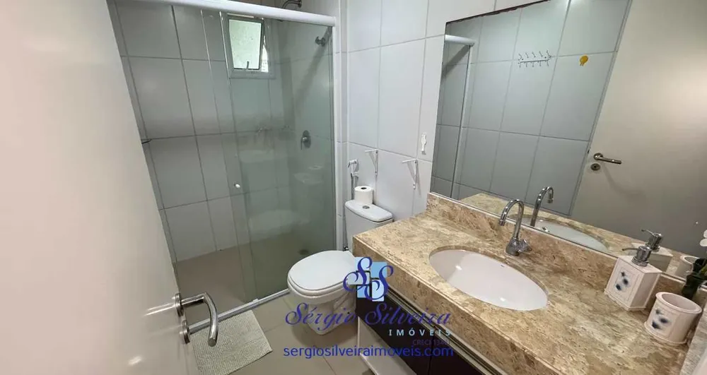 Apartamento, 3 quartos, 115 m² - Foto 6