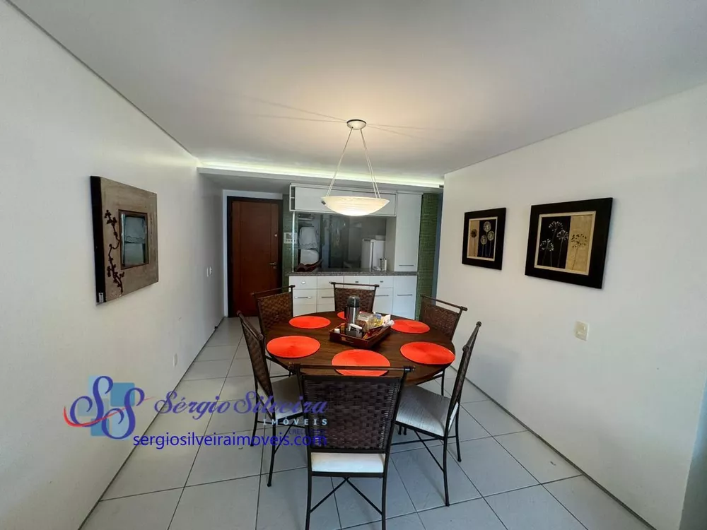Apartamento, 3 quartos, 100 m² - Foto 4