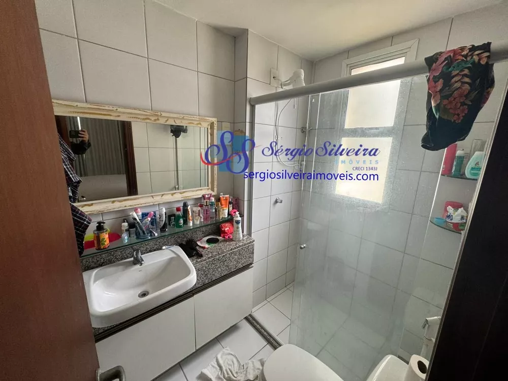 Apartamento, 3 quartos, 100 m² - Foto 11