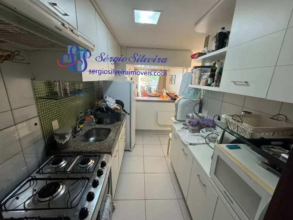 Apartamento, 3 quartos, 100 m² - Foto 5