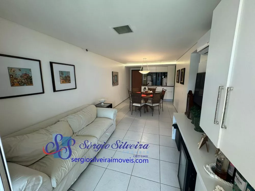 Apartamento, 3 quartos, 100 m² - Foto 3