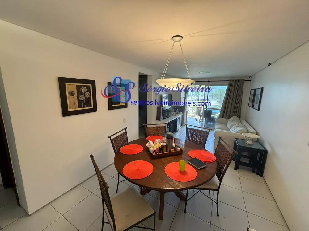 Apartamento, 3 quartos, 100 m² - Foto 2