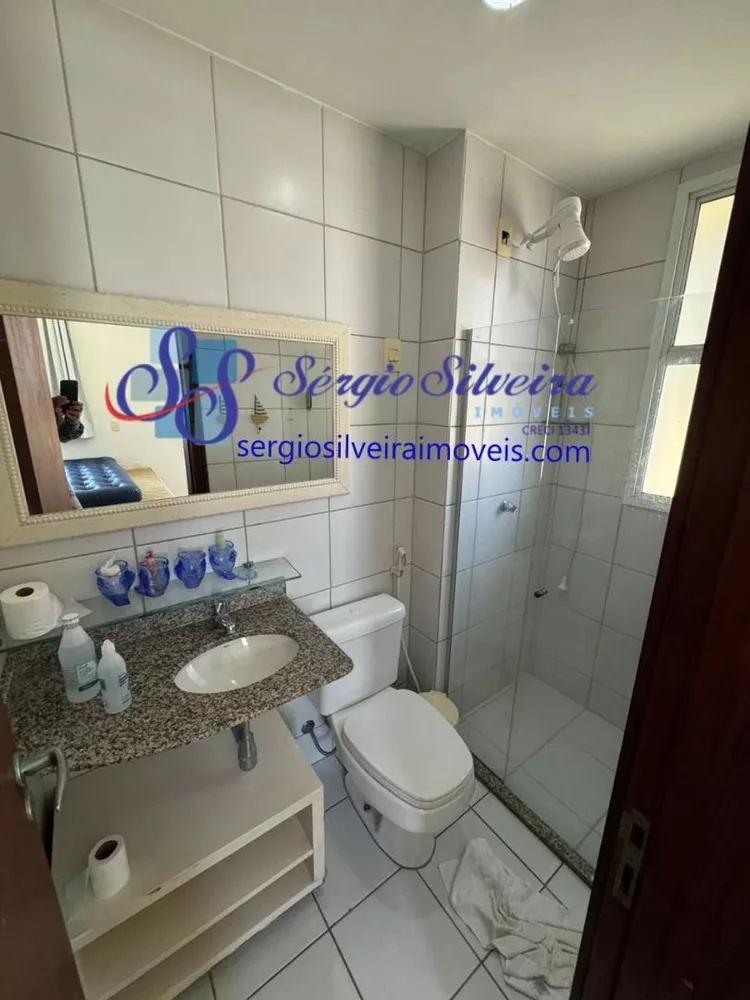 Apartamento, 3 quartos, 100 m² - Foto 12