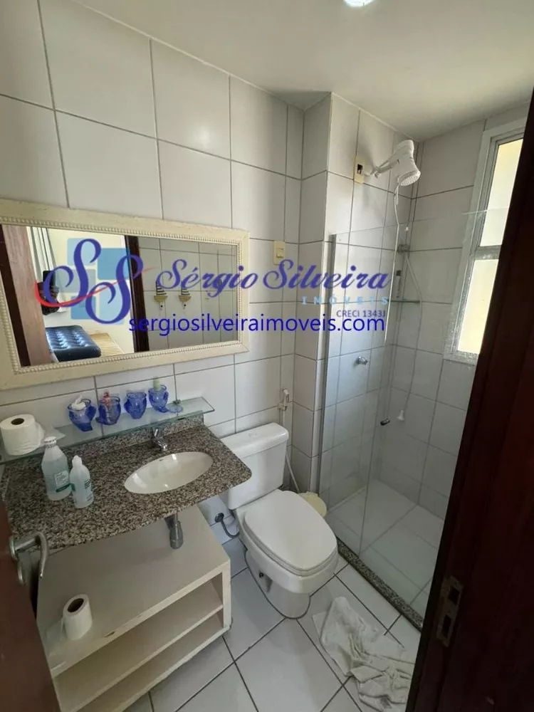 Apartamento, 3 quartos, 100 m² - Foto 13